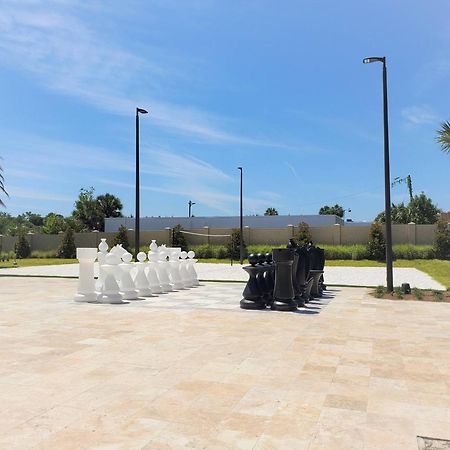 7594 Magic Village 3Suites 6Guets 8 Min Disney Orlando Bagian luar foto