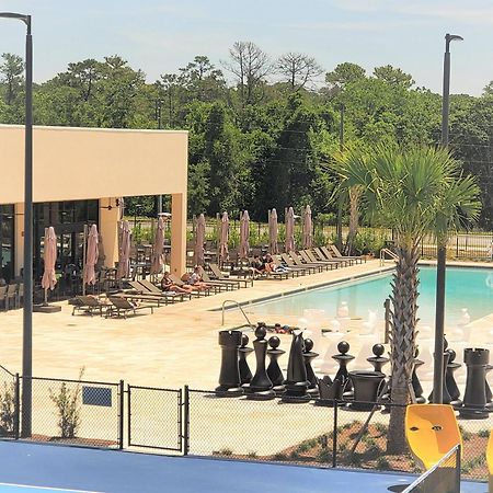 7594 Magic Village 3Suites 6Guets 8 Min Disney Orlando Bagian luar foto