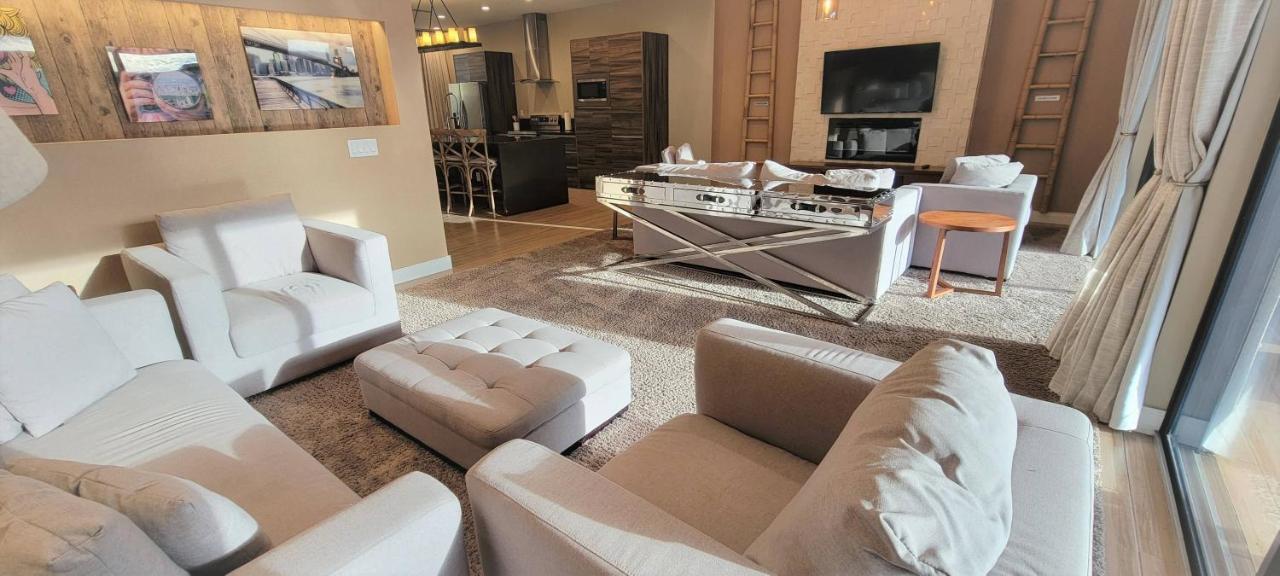 7594 Magic Village 3Suites 6Guets 8 Min Disney Orlando Bagian luar foto