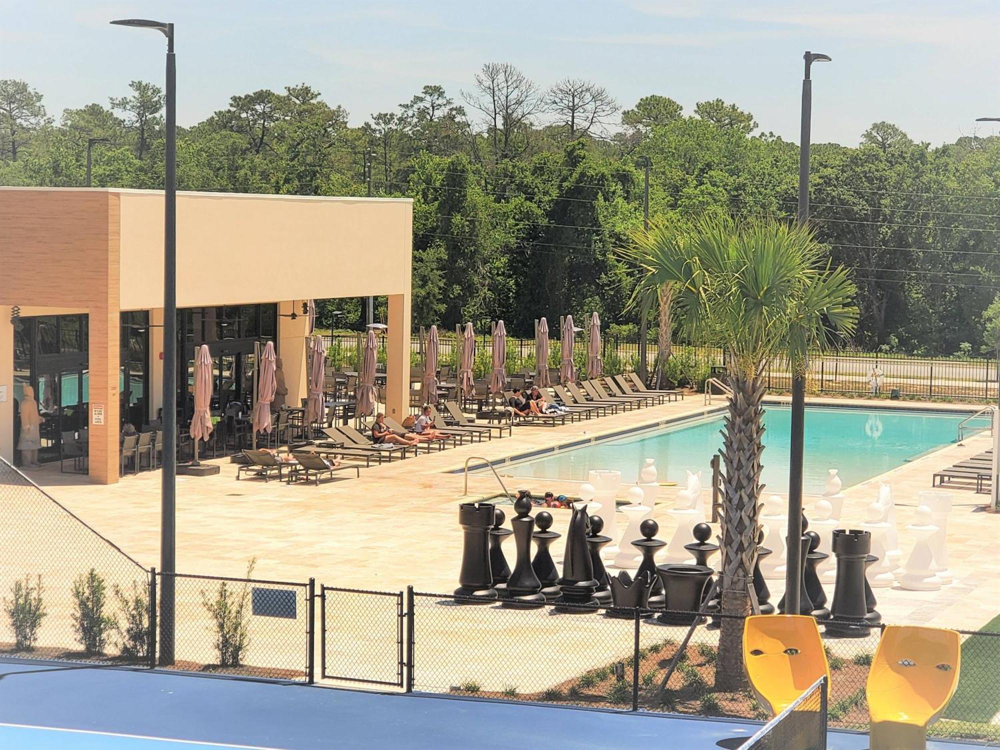 7594 Magic Village 3Suites 6Guets 8 Min Disney Orlando Bagian luar foto